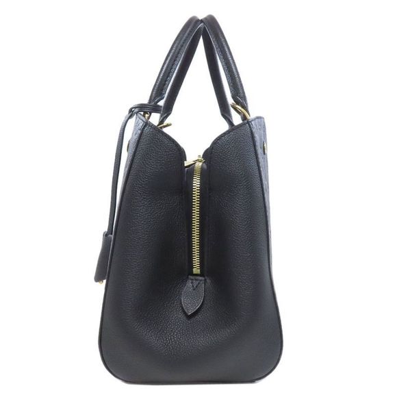 Louis Vuitton M41048 Montaigne MM Handbag Empreinte Women - Picture 3 of 15